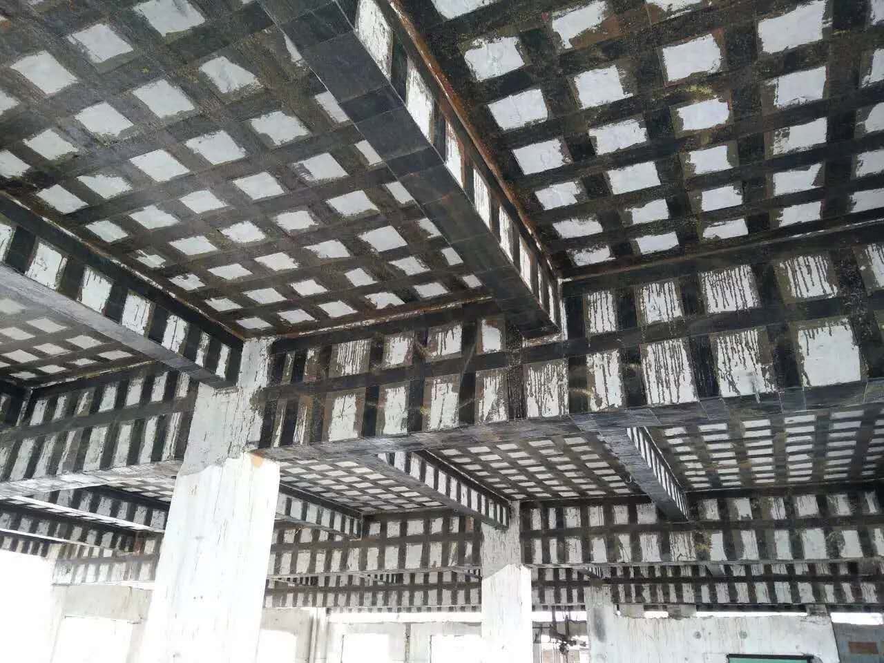 櫻花外國語培訓學校改造加固工程